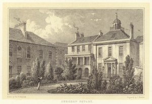 Surgeon Square
