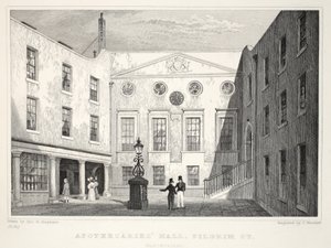 Apothekers