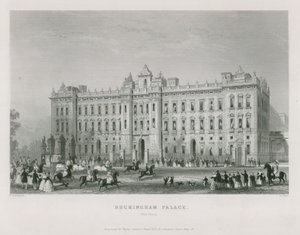 Buckingham Palace