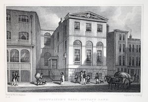Cordwainer