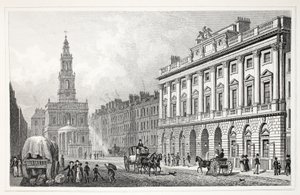 Somerset House, uit 