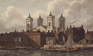 St. John