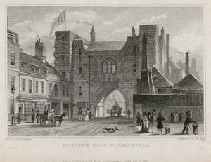 St John