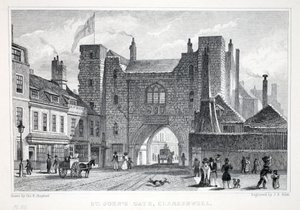 St John