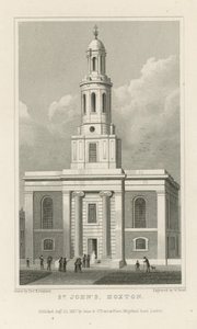 St John