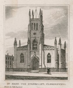 St. Mark