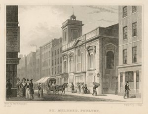 St Mildred