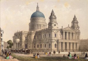 St. Paul
