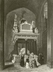 Graf van Koningin Elizabeth