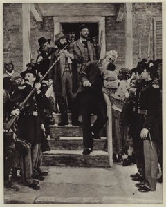 De Laatste Momenten van John Brown