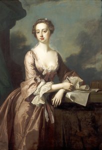 Mary Finch