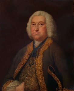 Sir Henry Bellenden