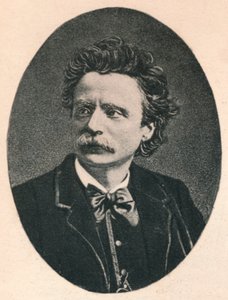 Grieg, 1895