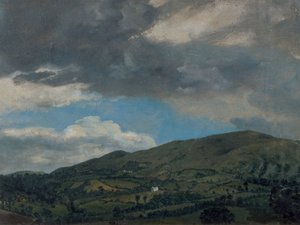 Penkerrig, Wales, 1772