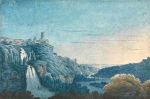 Tivoli door Thomas Jones