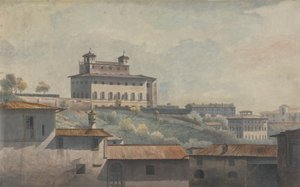 Villa Medici, Rome