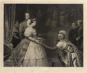 De Bijbel: "Dit is het geheim van Engeland