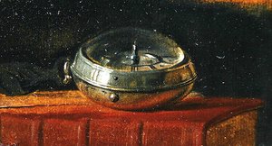 Zakhorloge