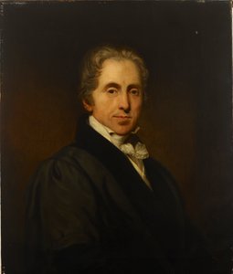 John Shute Duncan, 1796-1847 door Thomas Kirkby