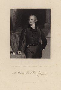 Astley Cooper door Thomas Lawrence
