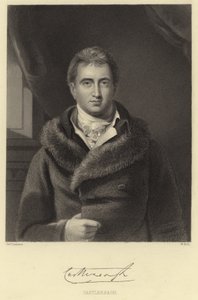 Castlereagh door Thomas Lawrence