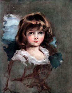 Miss Hartington, eind 18e-begin 19e eeuw, 1913