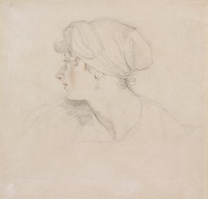Mevrouw Jens Wolff, 1803-1815