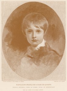 Napoleon-François-Charles-Joseph