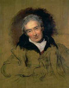 Portret van William Wilberforce (1759-1833) door Thomas Lawrence
