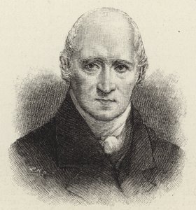 Presidenten van de Koninklijke Academie door Thomas Lawrence