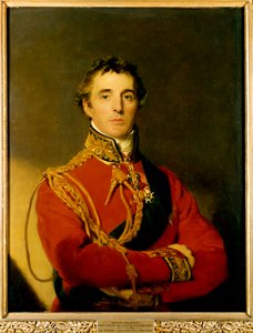 Onbekend beeld door Thomas Lawrence