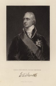 Burggraaf Whitworth