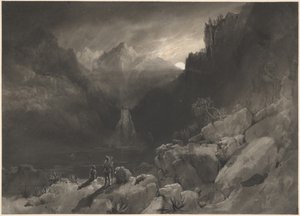  door Thomas Leeson the Elder Rowbotham