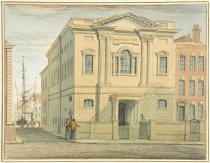 Assembly Rooms, Prince Street