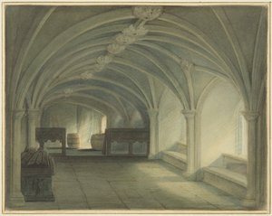 Crypte van St John