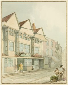 The Lamb Inn, West Street