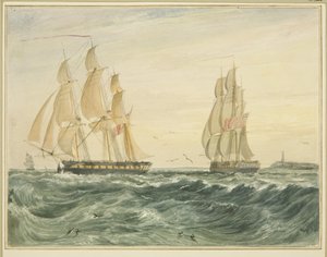 West Indiaman 