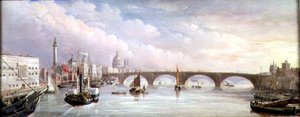 Toegang tot Billingsgate