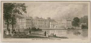 Buckingham Palace