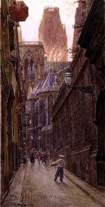 Rouen