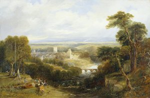 Richmond, Yorkshire