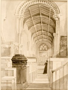 St. Andrew