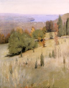 De Hudson River