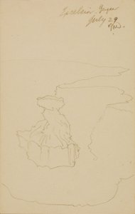 Excelsior-geiser, Yellowstone Park