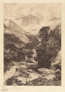 Berg van het Heilige Kruis, Colorado