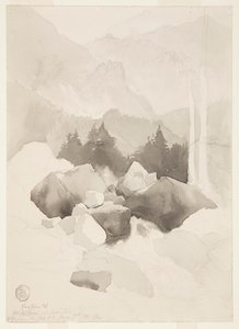 Studie van Ruxton, Colorado