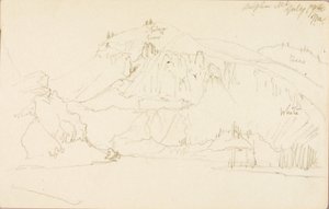 Zwavelberg