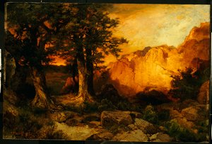 De Grand Canyon, 1897