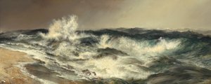  door Thomas Moran