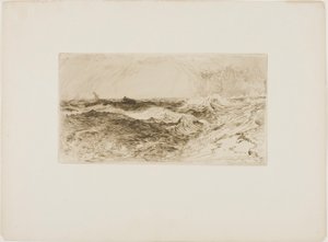 De Weerklinkende Zee